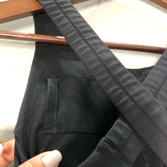 Lululemon Hot Hitter Dress size 2 - Picture 7 of 8